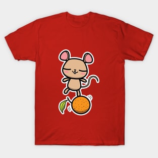 Chinese new year 2020 shirt 5B T-Shirt